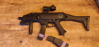 Image 2 for hPa Scorpion