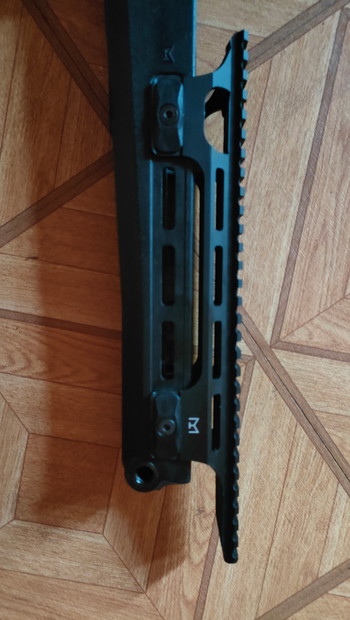 Imagen 4 de Corps tac-41+m-lok