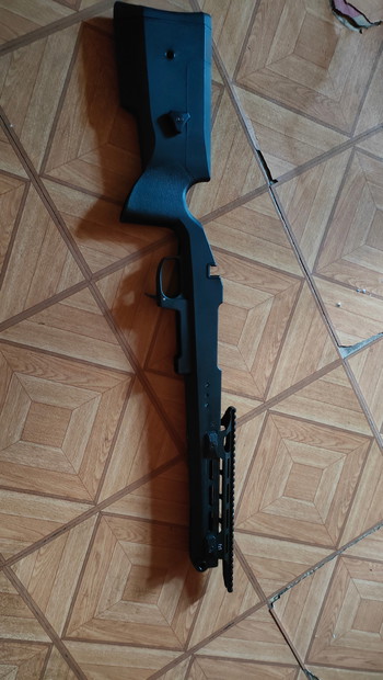 Imagen 5 de Corps tac-41+m-lok