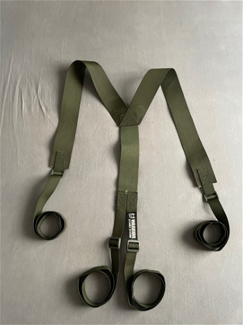 Image 2 pour WAS suspenders
