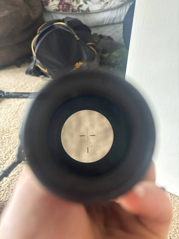 Image 3 for TM SCAR H NGRS