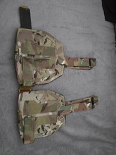 Image for Multicam Shoulder-protection