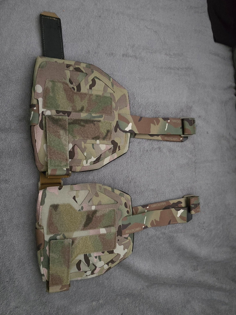Image 1 for Multicam Shoulder-protection