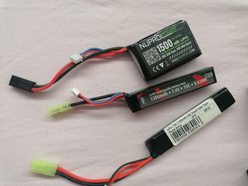 Image 4 pour LCT LCK74 + Double Bell K-55 grenade launcher