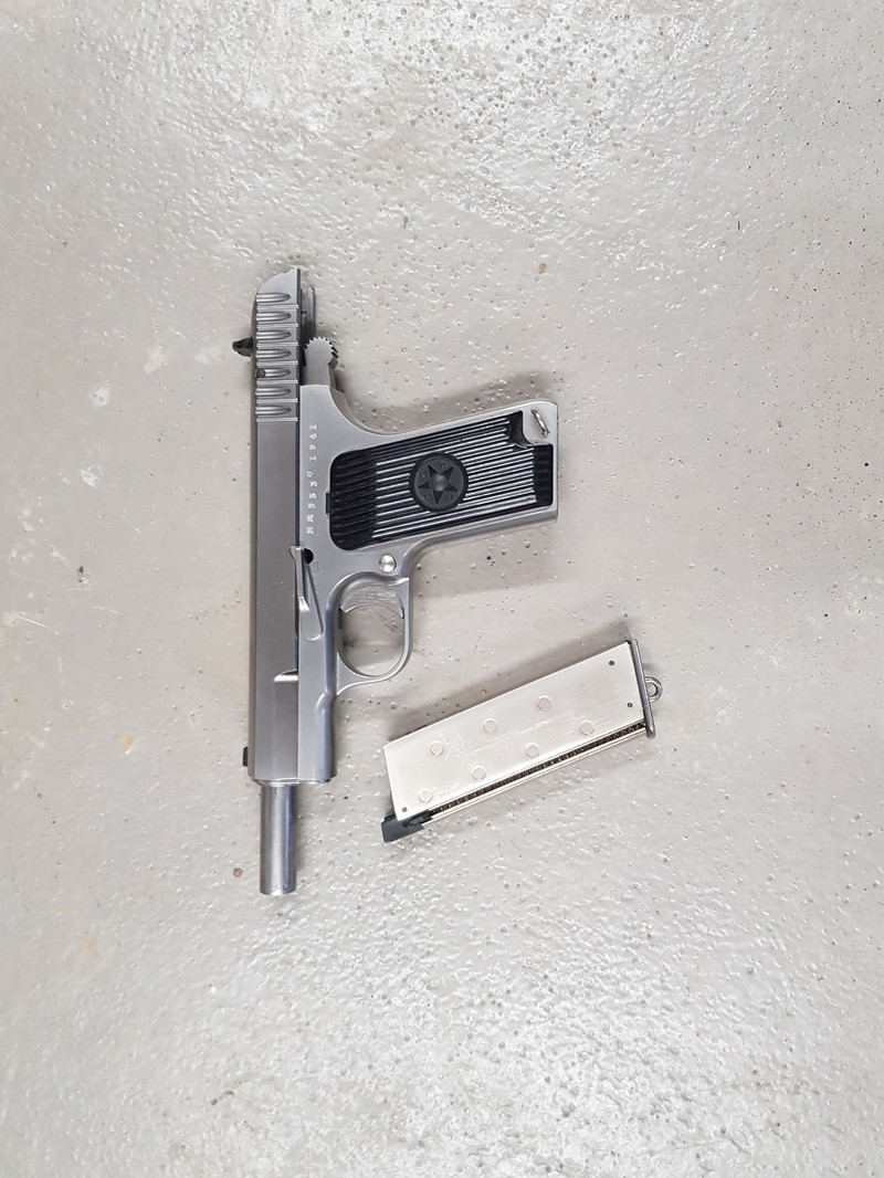 Bild 1 für TT-33 Full Metal Tokarev