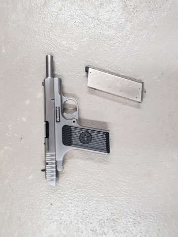Bild 2 für TT-33 Full Metal Tokarev