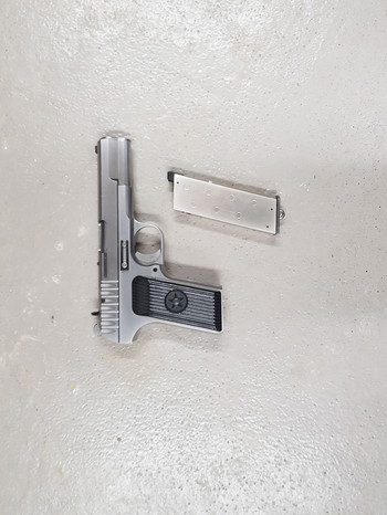 Bild 3 für TT-33 Full Metal Tokarev