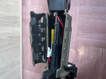 Bild 2 für Army Armnament L86