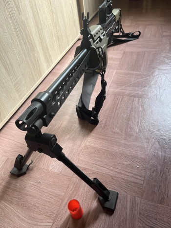 Image 3 pour Army Armnament L86