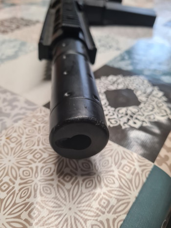 Image 3 pour 2 airsoften te koop m4