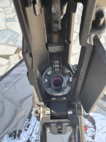 Image 5 for CGS Daniel Defense DDM4 PDW GBBr Replica - EMG - MWS Compatible