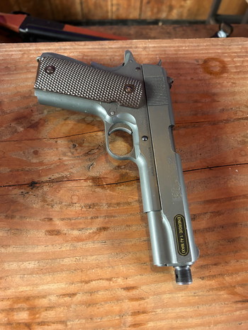 Image 5 pour Shotgun Gbb en 2 m4