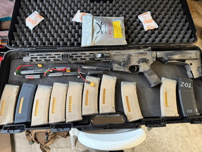 Bild für KWA Ronin RM4 (NGRS style blowback)