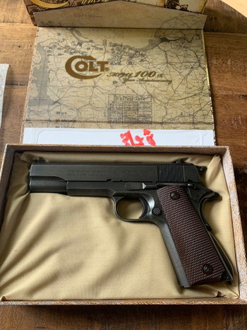 Image 2 for Inokatsu Colt M1911a1