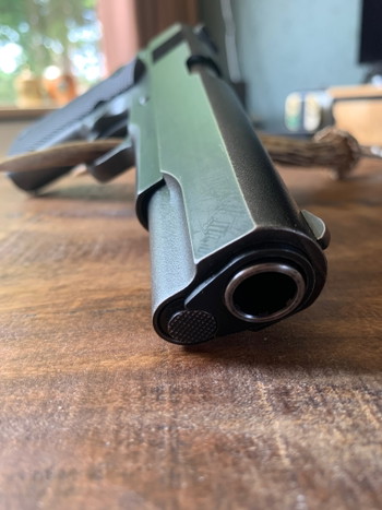Image 3 for Inokatsu Colt M1911a1