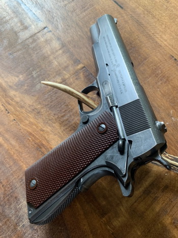 Image 4 for Inokatsu Colt M1911a1