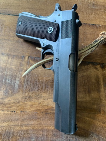 Image 5 for Inokatsu Colt M1911a1