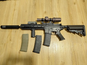 Imagen para G&P M4 LMT Defender 2000