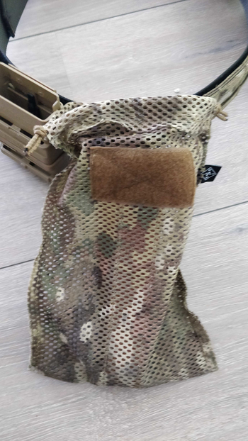 Bild 4 für Ronin Tactics Task Force (TF) Belt Multicam + (Milspec) Accessories