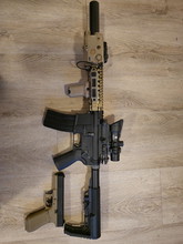 Imagen para Custom MK18 GBB en G17