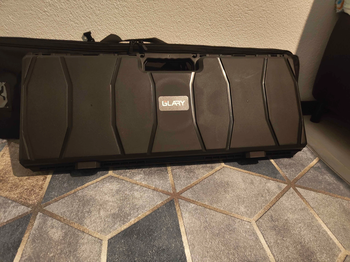 Image 3 for Geupgrade AAP-01 ctm AP7/MP7 kit + 4 extended green gas mags