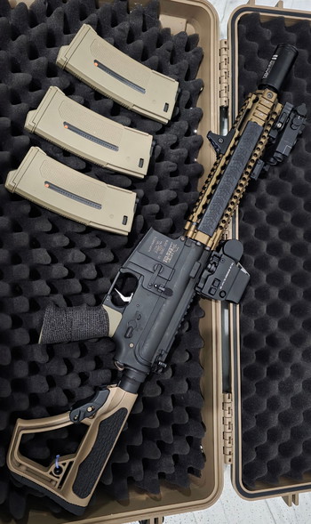 Image 2 pour Pack MK18 Full-Upgrade