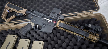 Image 3 pour Pack MK18 Full-Upgrade