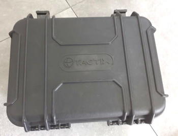 Image 3 for tactix wapenkoffer