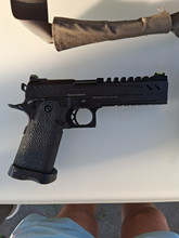 Afbeelding van Defecte Vorsk hi capa + accesoires te koop