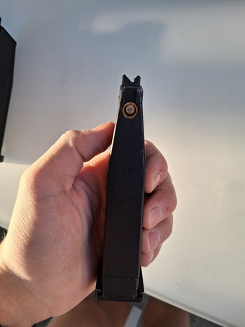 Afbeelding 2 van Defecte Vorsk hi capa + accesoires te koop