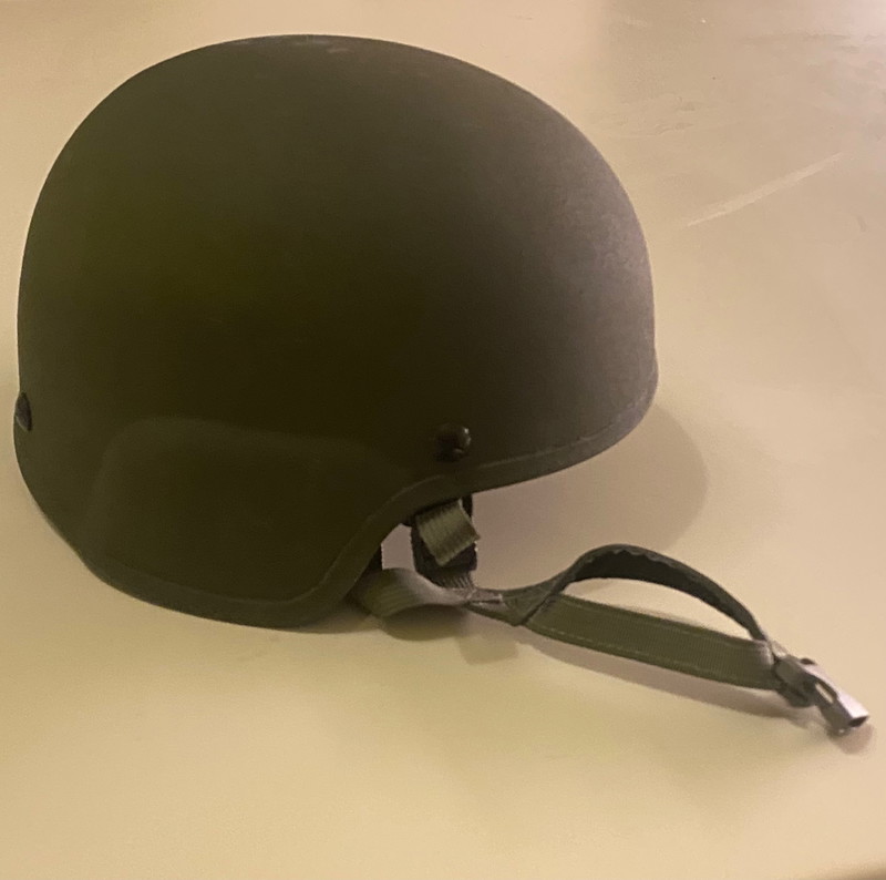 Image 1 for Armor Source AS501