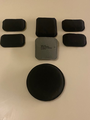 Image 2 for Armor Source AS501