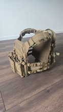 Image pour WAS Recon plate carrier