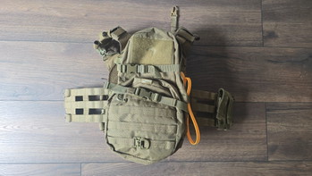 Image 2 for WAS Recon plate carrier