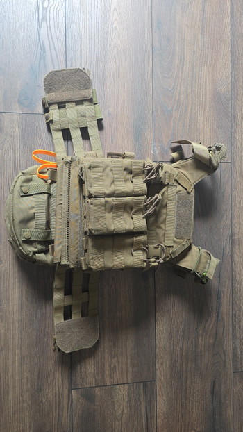 Image 3 for WAS Recon plate carrier