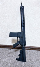 Imagen para Wolverine MTW Reaper HPA Engine