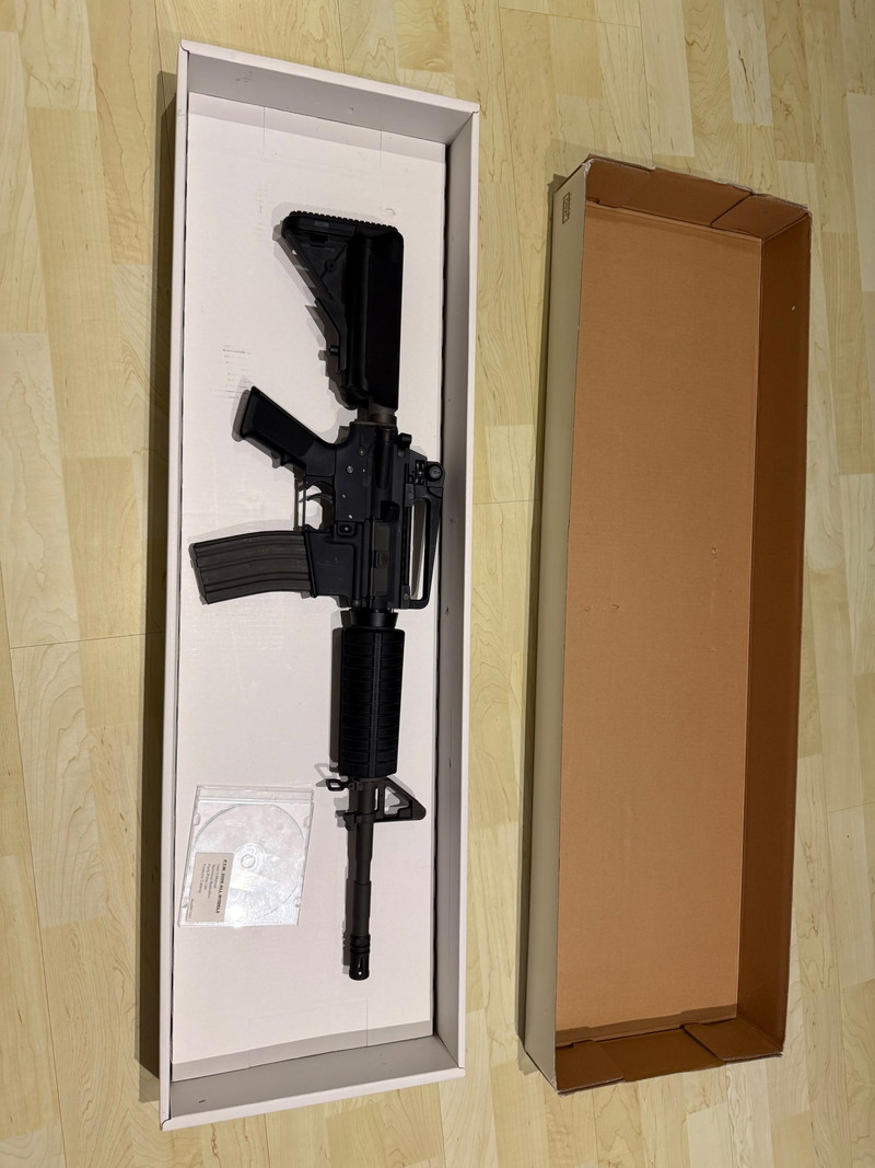 Imagen 1 de Systema 08 Super Max PTW (In original Box)