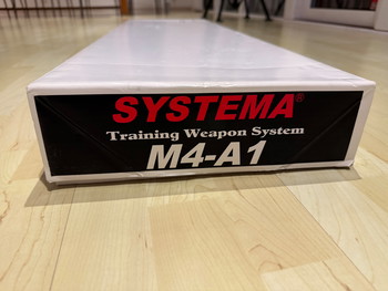 Imagen 5 de Systema 08 Super Max PTW (In original Box)