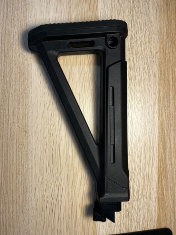 Image 3 for GHK AKM v2 w/ 6 mags and spare parts