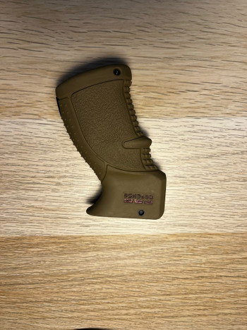 Image 4 for GHK AKM v2 w/ 6 mags and spare parts