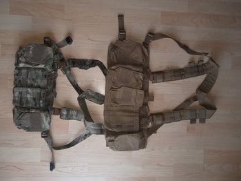 Imagen 2 de Chest rigs