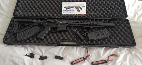 Bild für g&g GC16 Predator