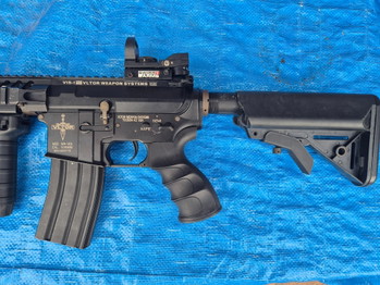 Image 3 for Réplique Airsoft M4/M16 AEG type VLTOR VIS-1