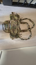 Image pour Warrior assault systems MCR mk1 type 2 chest rig