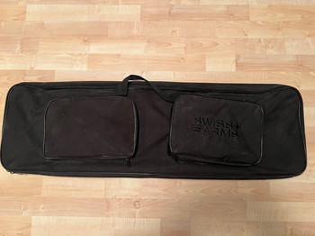 Bild 3 für HK 416 Electric Airsoft