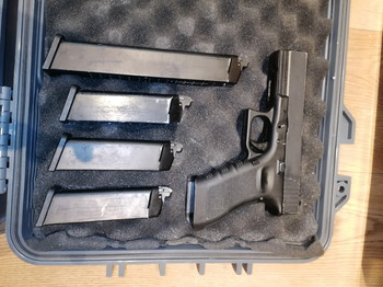 Imagen 2 de Glock 17
