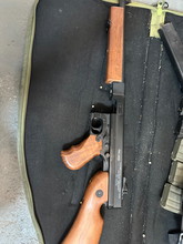 Image for Thompson M1A1
