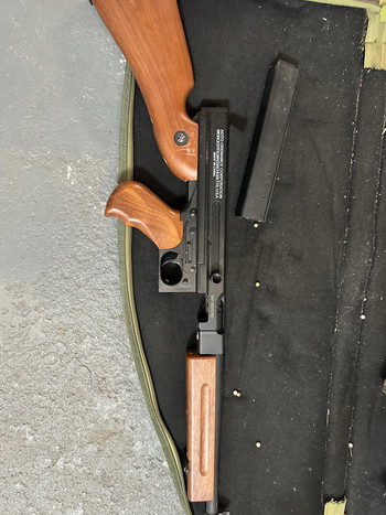 Bild 2 für Thompson M1A1