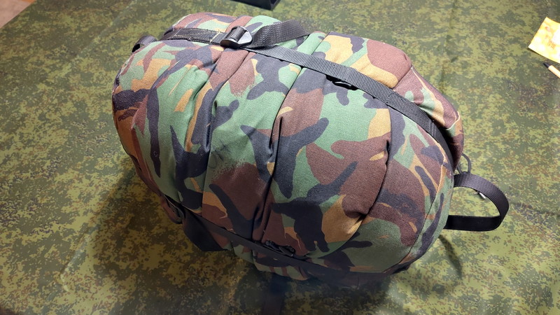 Image 1 for M90 modulaire slaapzak