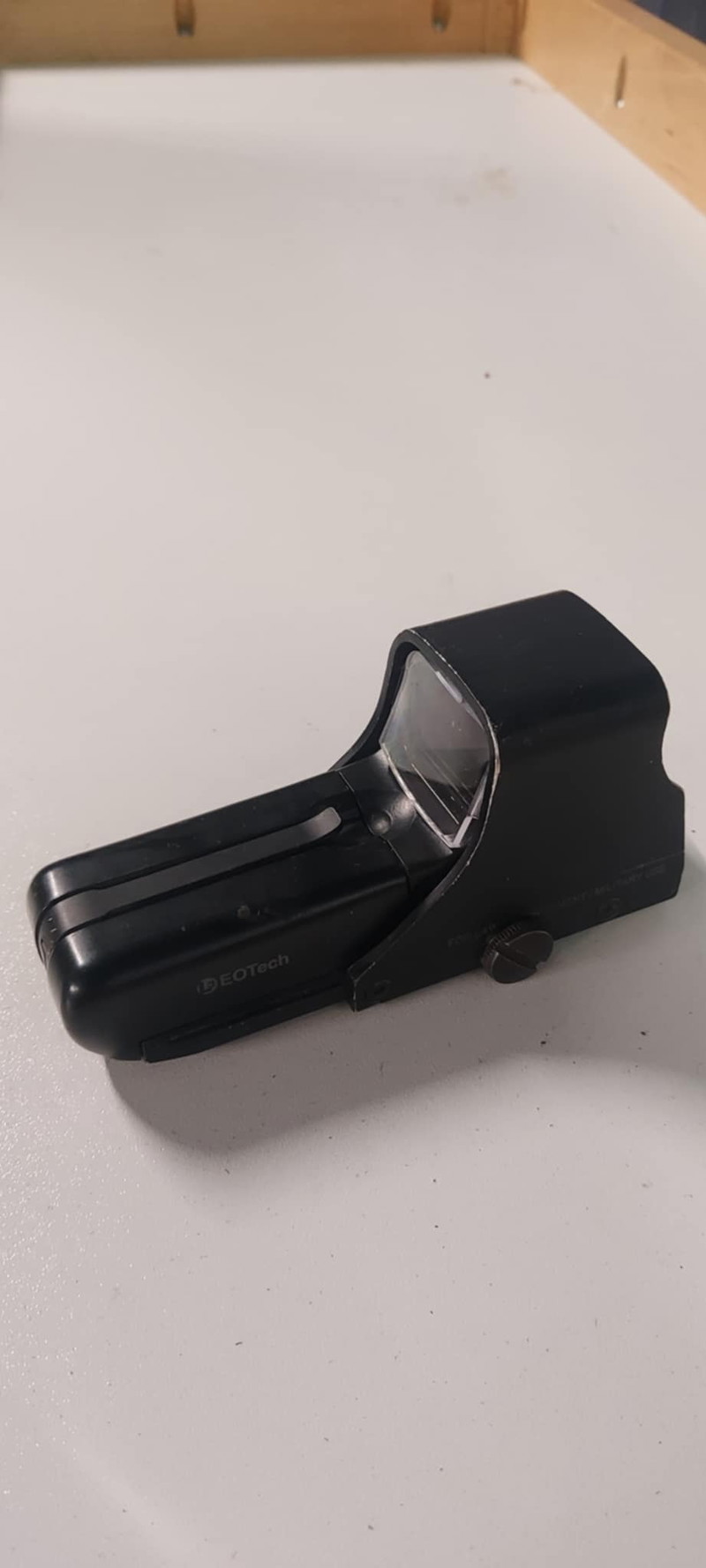 Bild 1 für Eotech holo